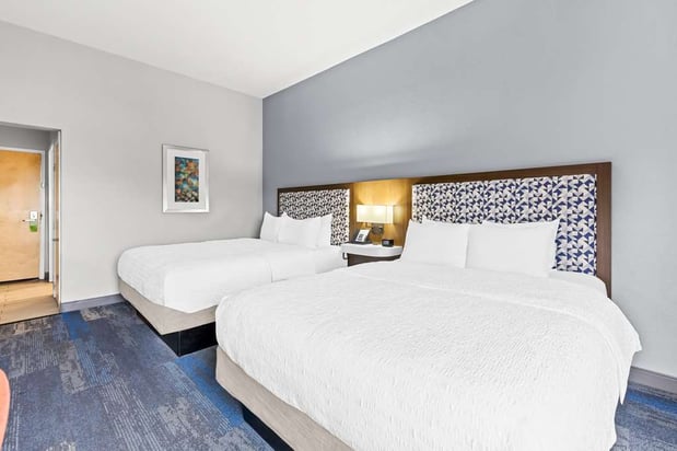 Images Hampton Inn Florence-Midtown