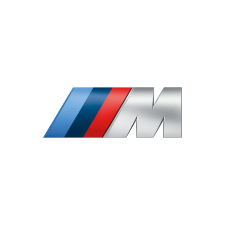 Logo BMW M GmbH