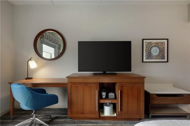 Images Hampton Inn & Suites Pittsburgh/Harmarville