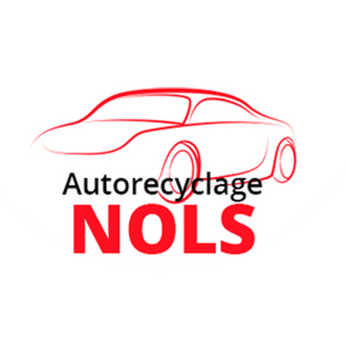 Autorecyclage Nols R. sa Logo