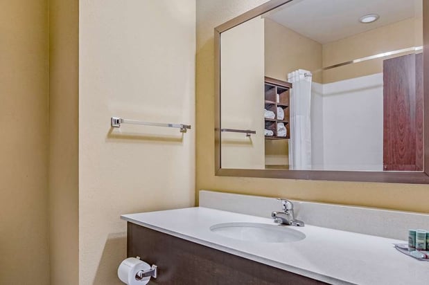 Images Best Western St. Louis Airport North Hotel & Suites
