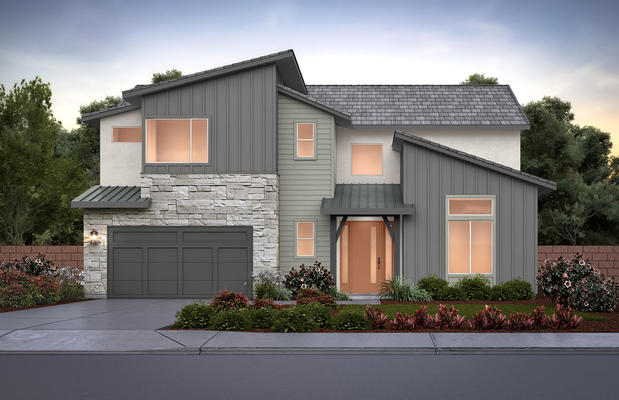 Images Horizon at Deerlake Ranch by Pulte Homes