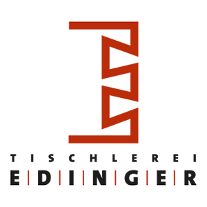Tischlerei Edinger GmbH Logo
