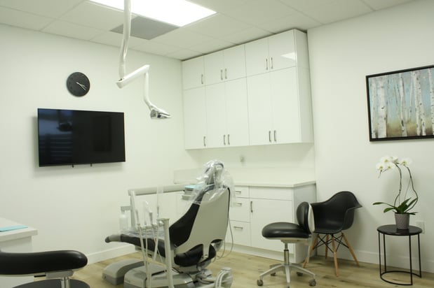 Images Steve Kim DDS Dental Group