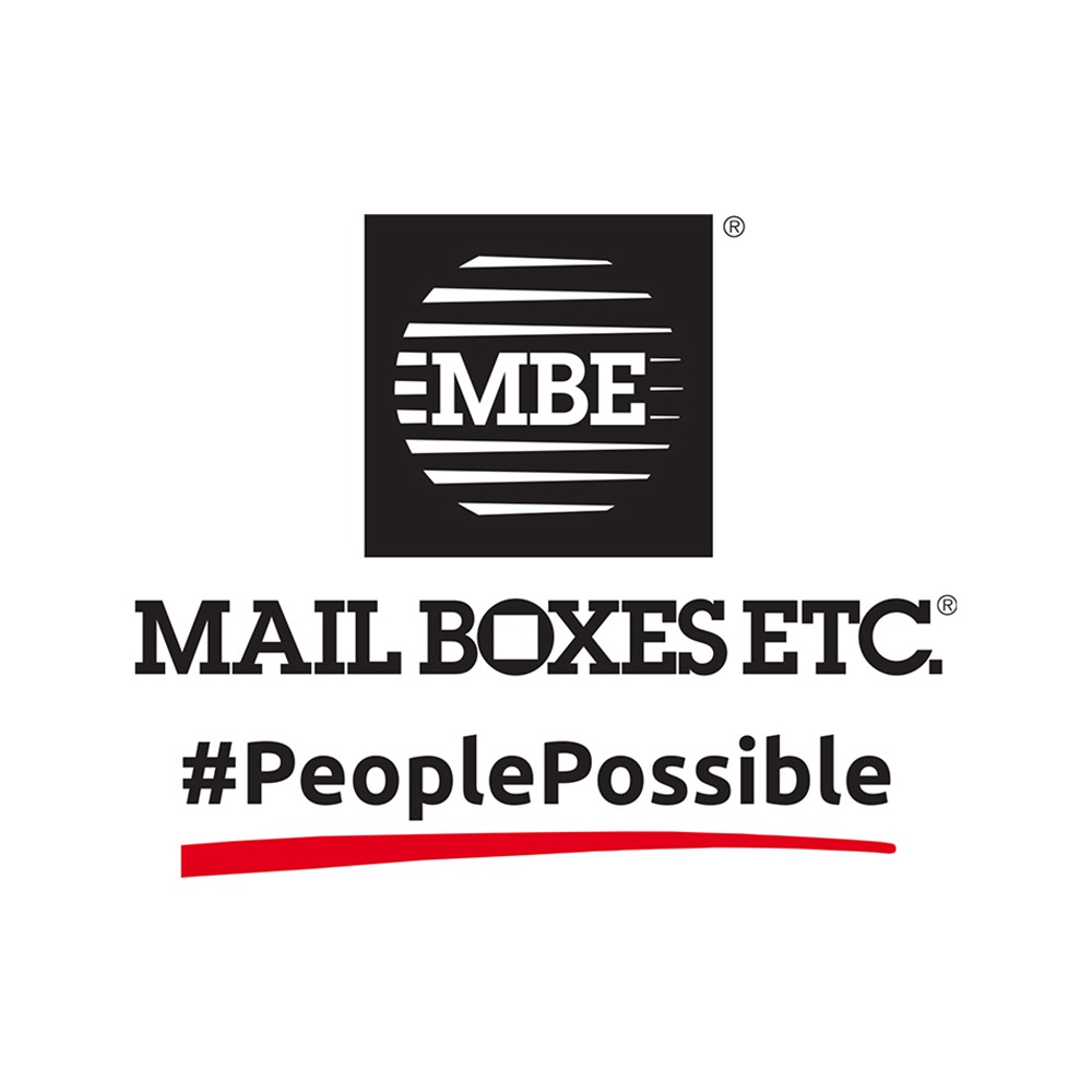 Mail Boxes Etc. - Center MBE 3283 in Mannheim - Logo