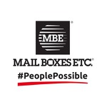 Kundenlogo Mail Boxes Etc. - Center MBE 0147