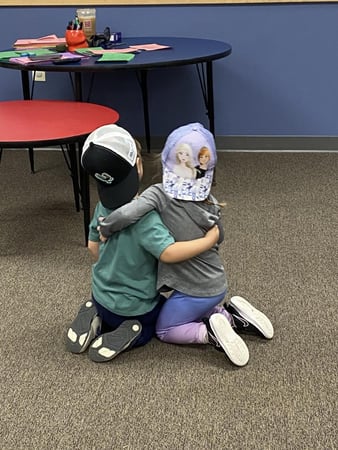 Images All About Kids Childcare and Learning Center - Mason/Kings Mills