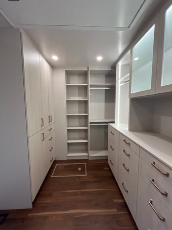 Images Opus Custom Cabinets