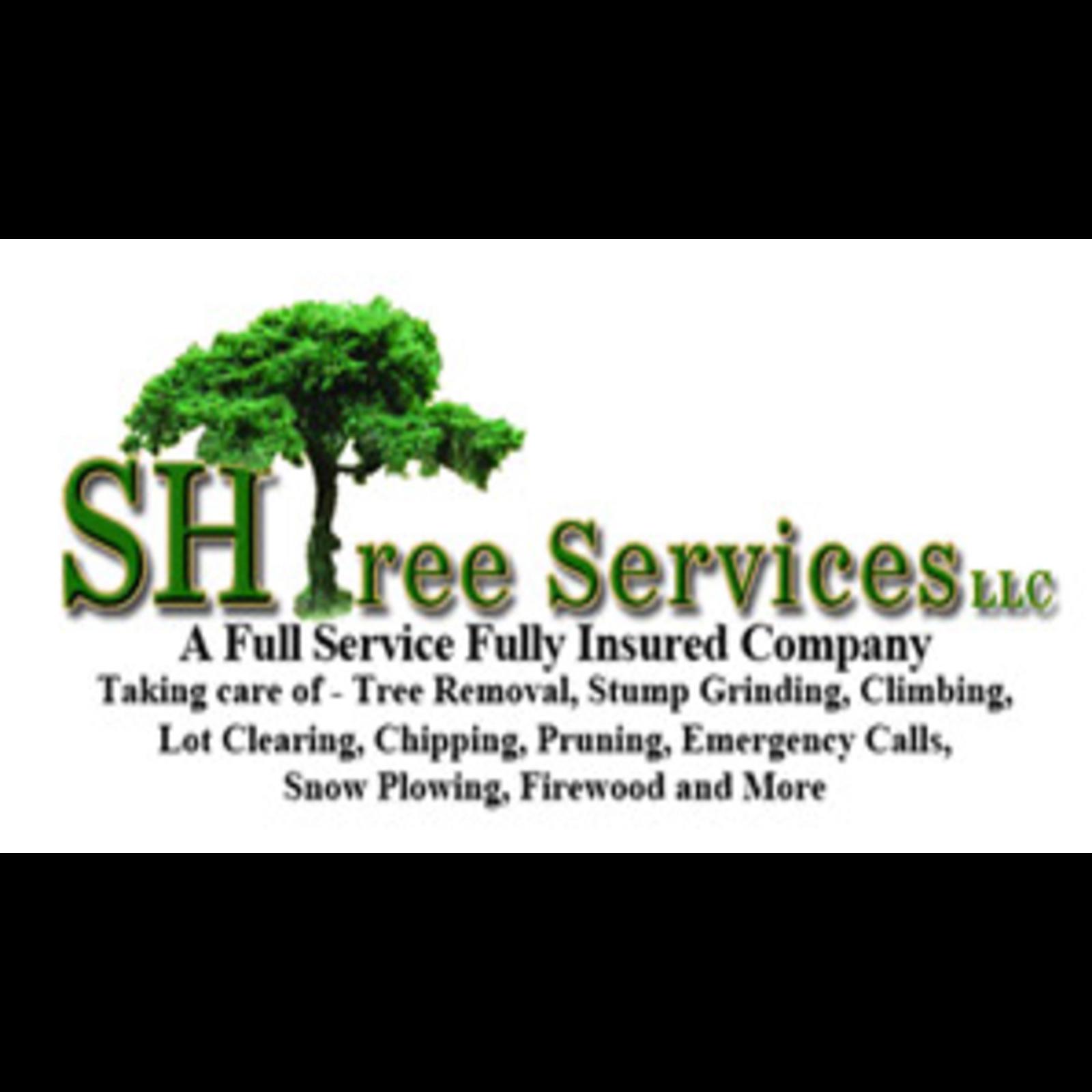S H Tree Services, Llc