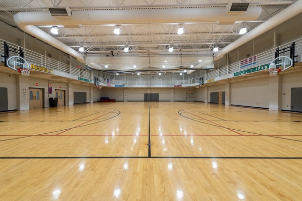 Images Mount Laurel YMCA
