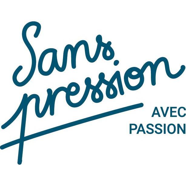Sans Pression Logo