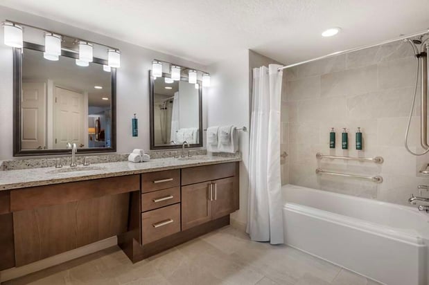 Images Hilton Vacation Club Aqua Sol Orlando West