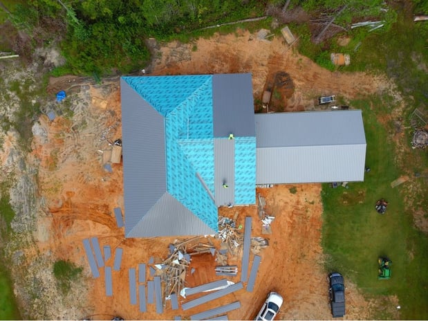 Images Brock’s Construction & Roofing