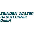 Zbinden Walter Haustechnik GmbH Logo