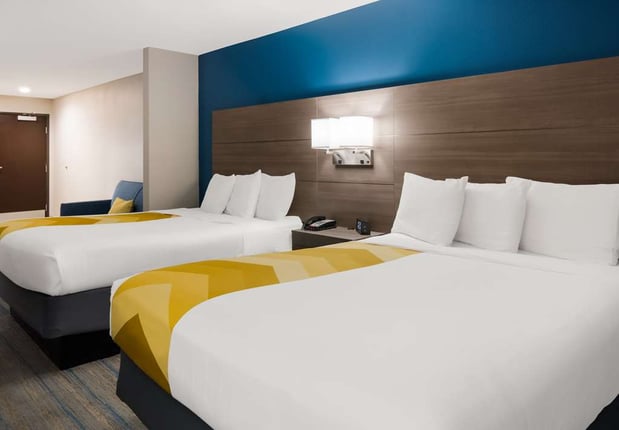 Images Best Western Eastland