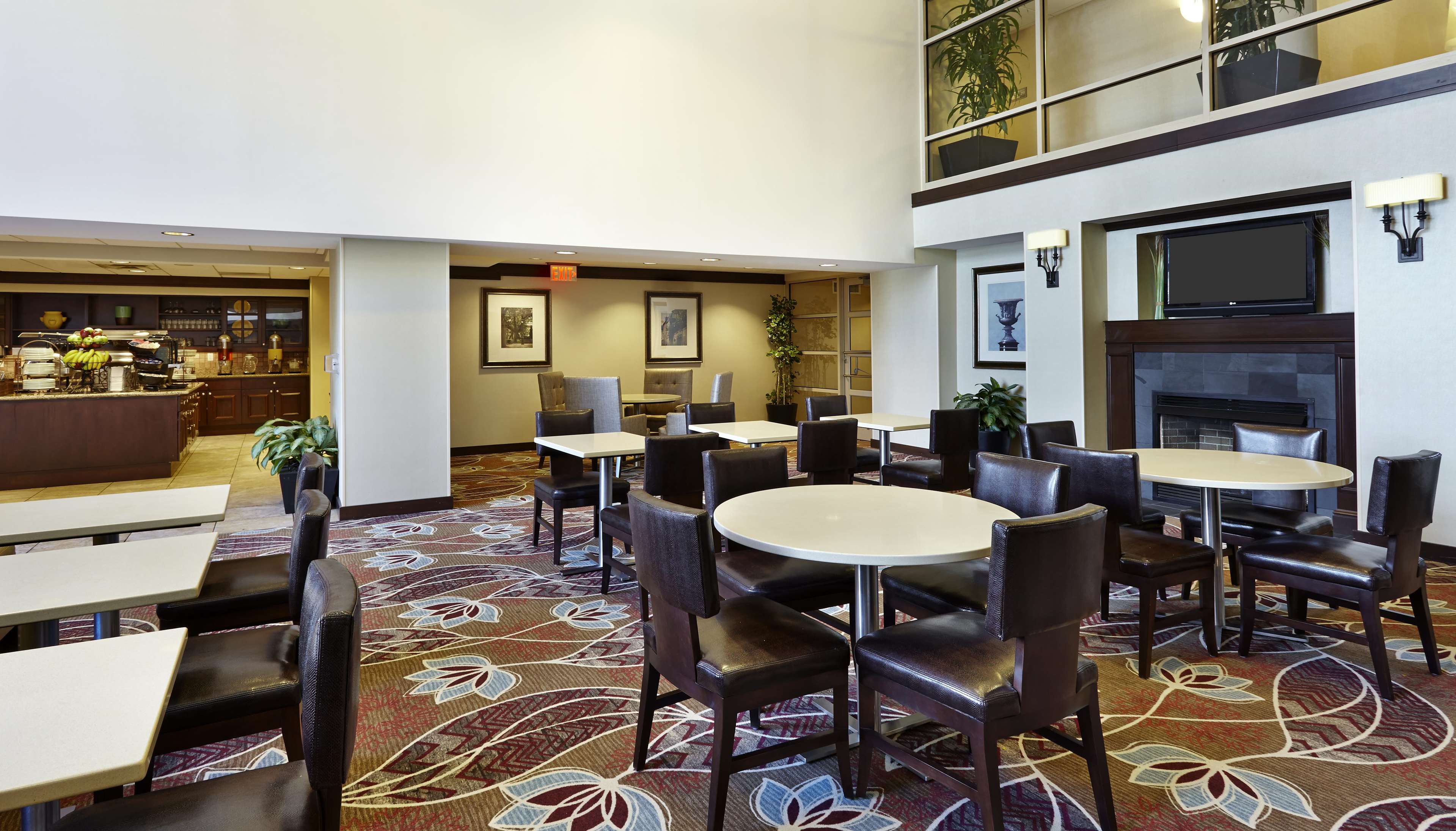 Homewood Suites by Hilton Silver Spring Photo