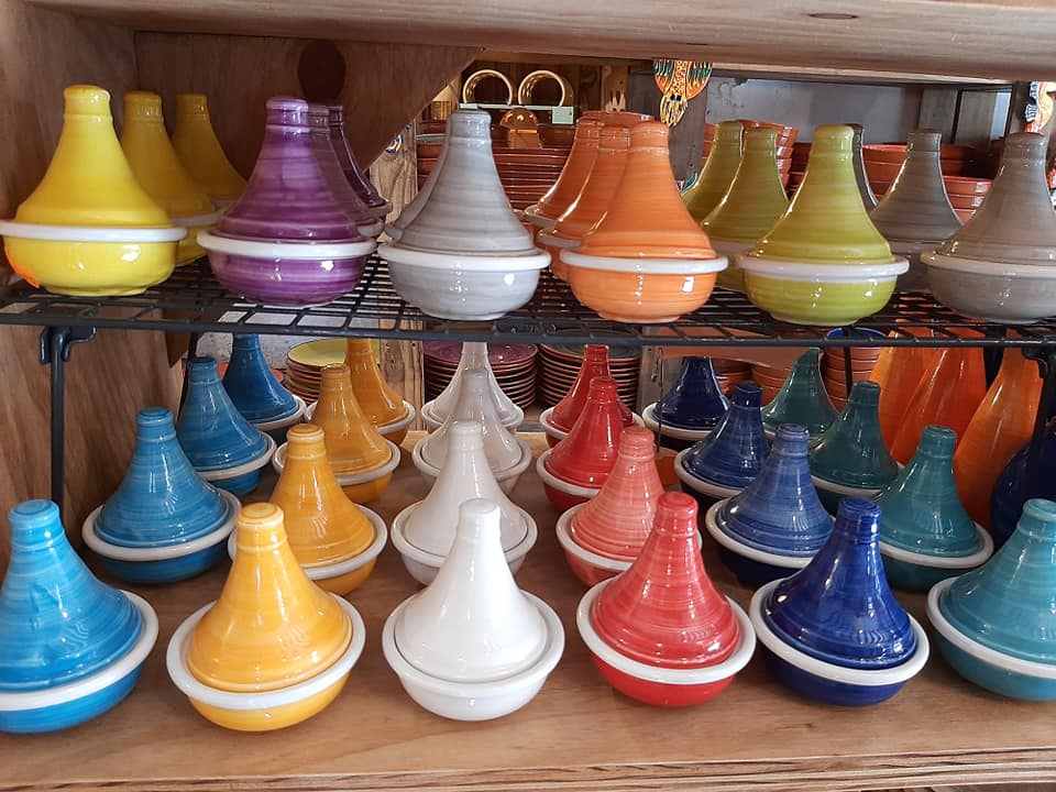Images Ca Na Mel Ceramics Shop