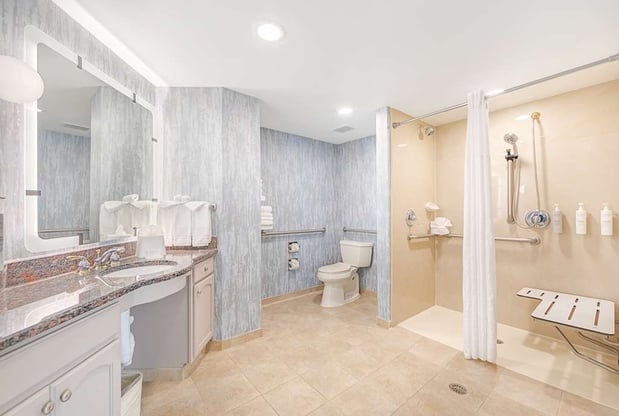 Images Homewood Suites by Hilton East Rutherford - Meadowlands, NJ