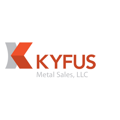 Kyfus Metal Sales LLC Logo