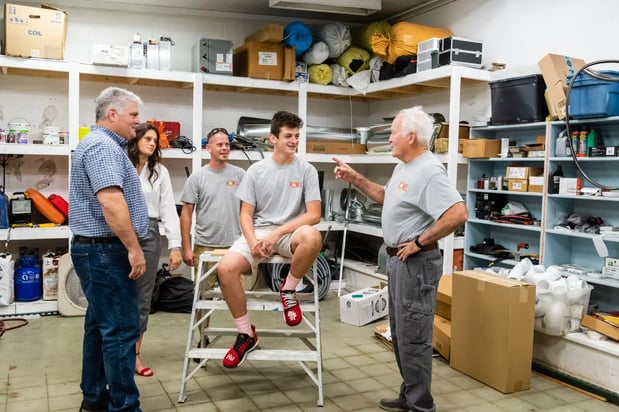 Images Powell Heating & Cooling