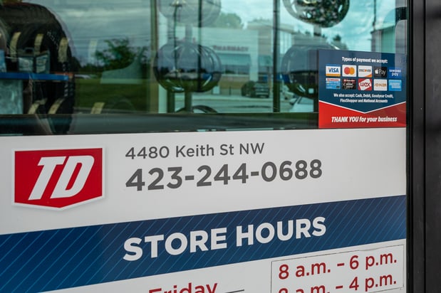 Images Tire Discounters