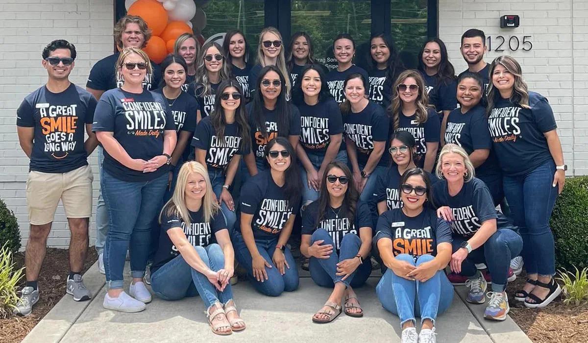 Soni & Snipes Orthodontics - Calhoun