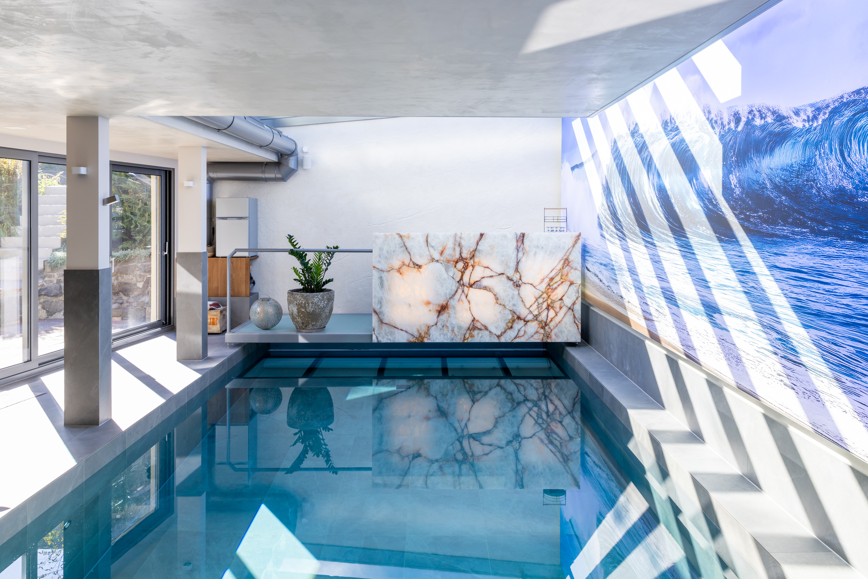 NASTIM AG, Aeussere Luzernerstrasse 29 in Oftringen