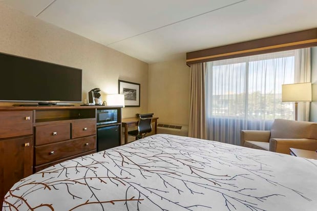 Images Best Western Plus Coeur d'Alene Inn