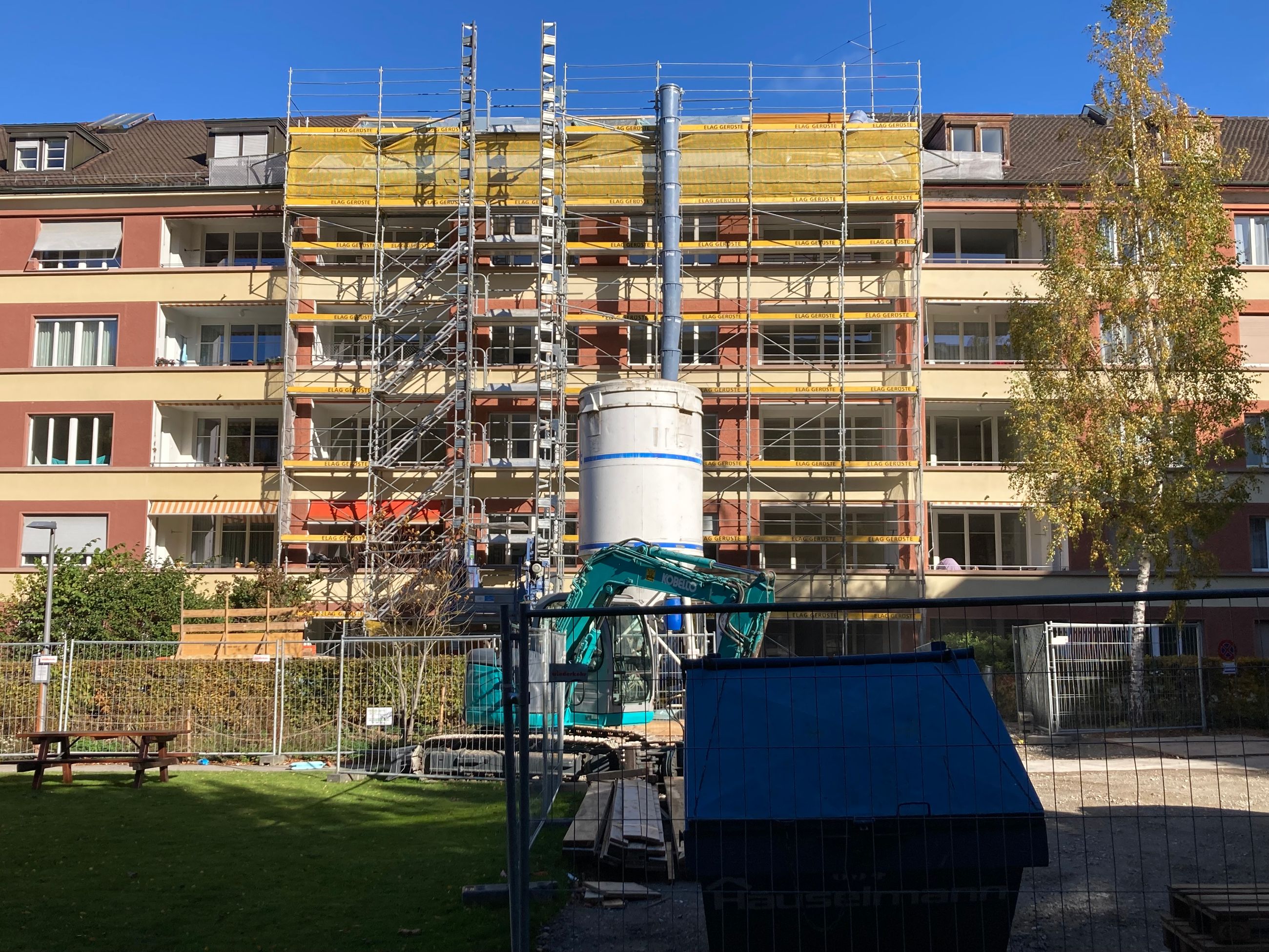 Bilder Roth Urs + Co AG
