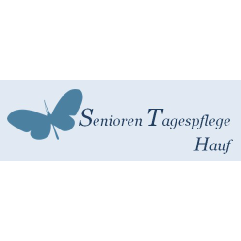 Logo Senioren Tagespflege Hauf