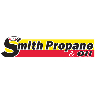 Smith Propane & Oil Logo