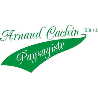 Arnaud Cachin Sàrl Logo