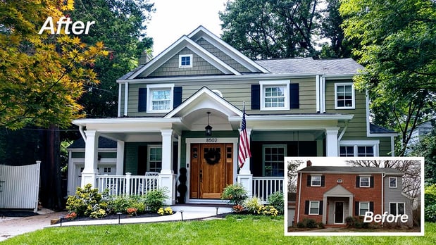 Images Bethesda Home Design