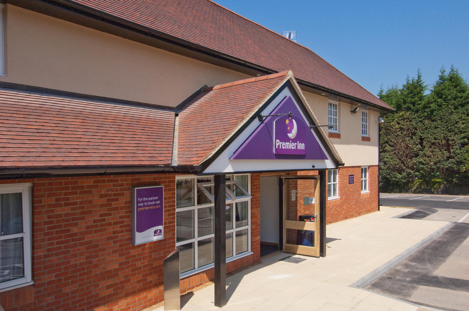 London Ruislip Premier Inn London Ruislip hotel Ruislip 03333 218458