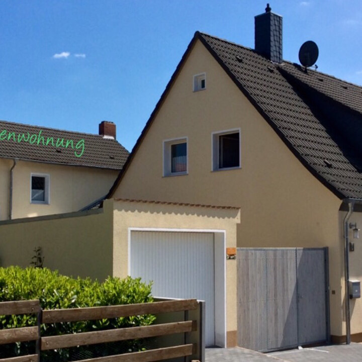 Abelia Pension und Ferienwohnungen Helmstedt, Alte Siedlung 3 in Helmstedt