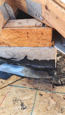 Images Veterans Roofing & Property Maintenance