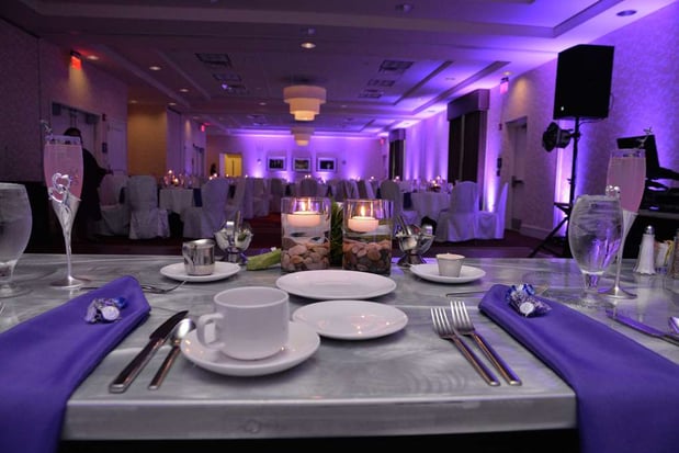 Images Hilton Garden Inn Exton/West Chester