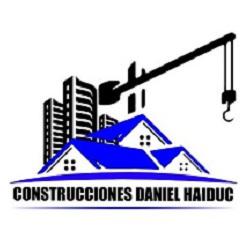 Construcciones Daniel Haiduc Logroño