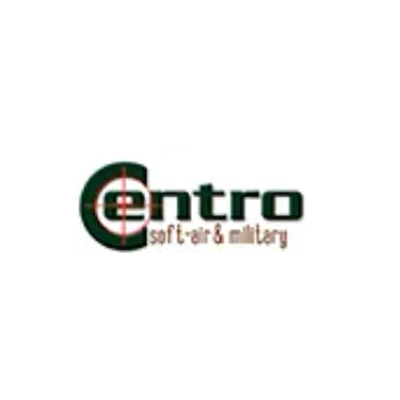 Centro Soft-Air & Military Logo