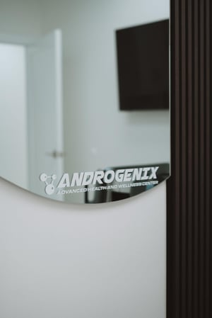 Images Androgenix Advanced Health & Wellness Center