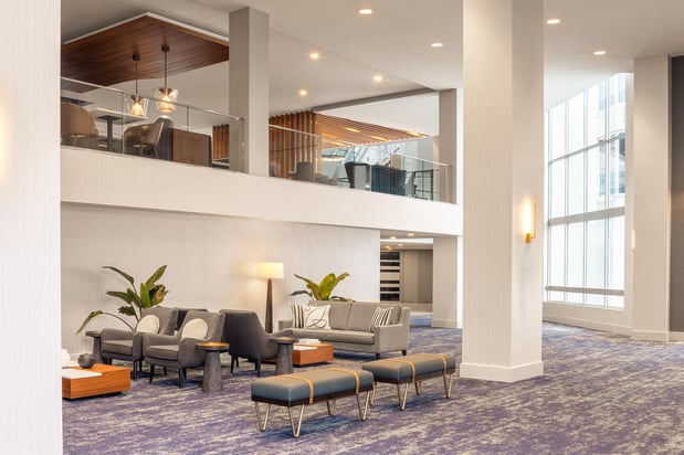 Images Crowne Plaza Atlanta NE - Norcross by IHG