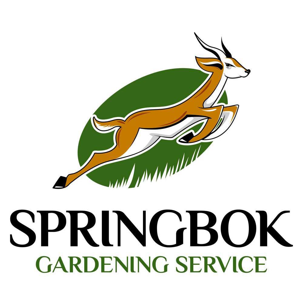 Springbok Gardening Service Ltd Logo