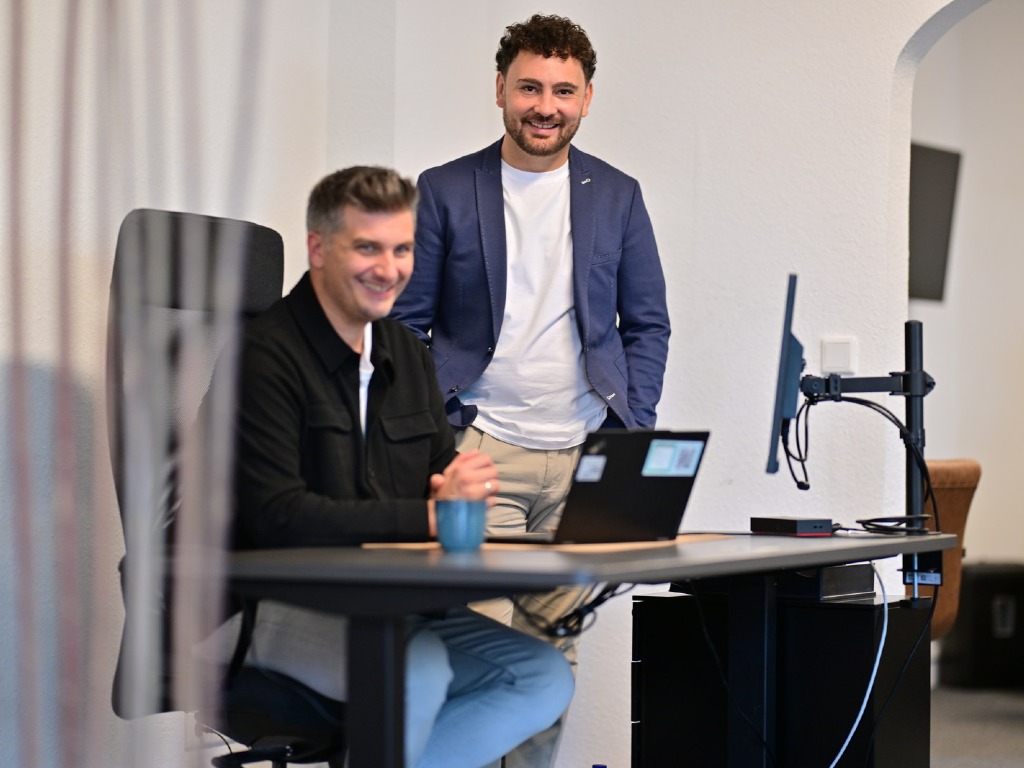 Württembergische Versicherung: Vincent Schwichtenberg, Buscheystraße 71 in Hagen