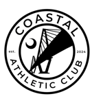 Coastal Athletic Club Logo