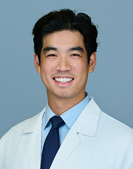 Headshot of Shiochee V. Liang, MD