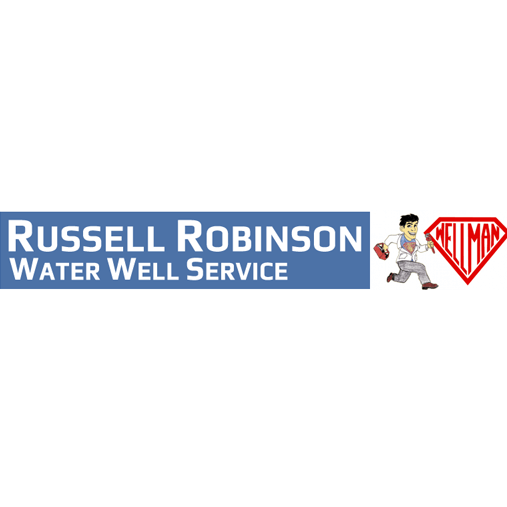 Russell Robinson Water Well Service