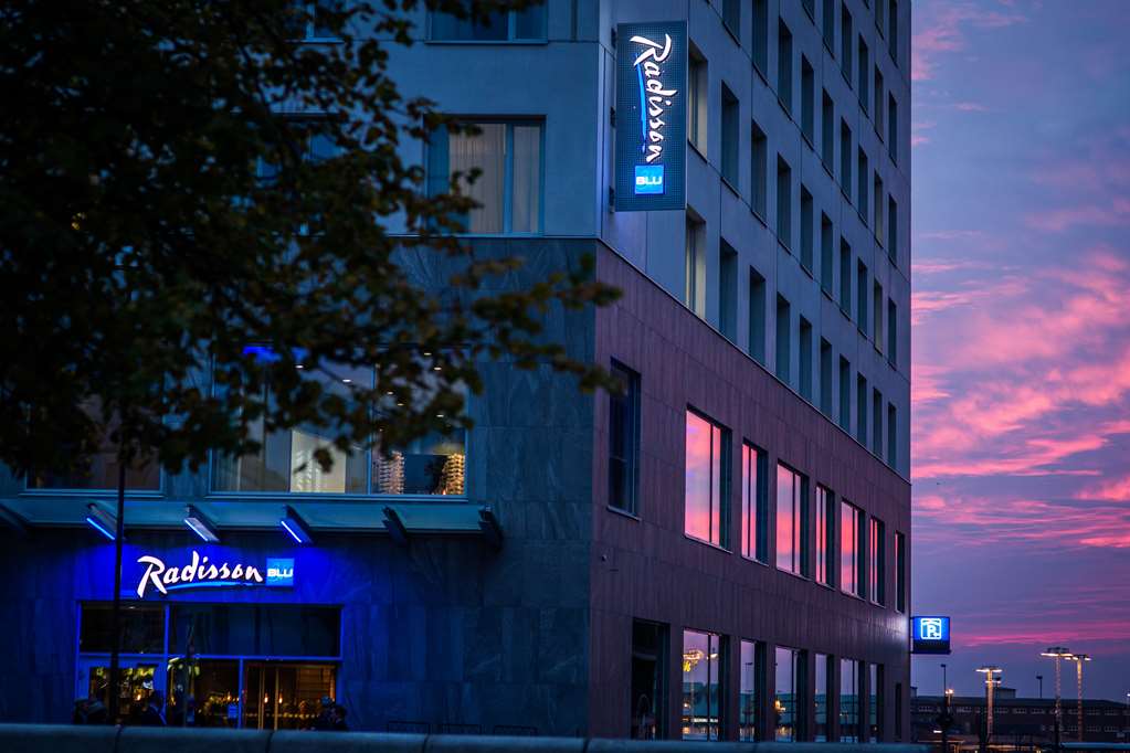 Images Radisson Blu Metropol Hotel, Helsingborg