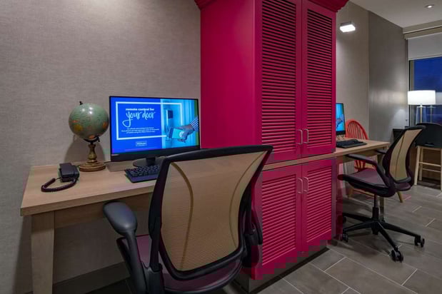 Images Home2 Suites by Hilton Wayne