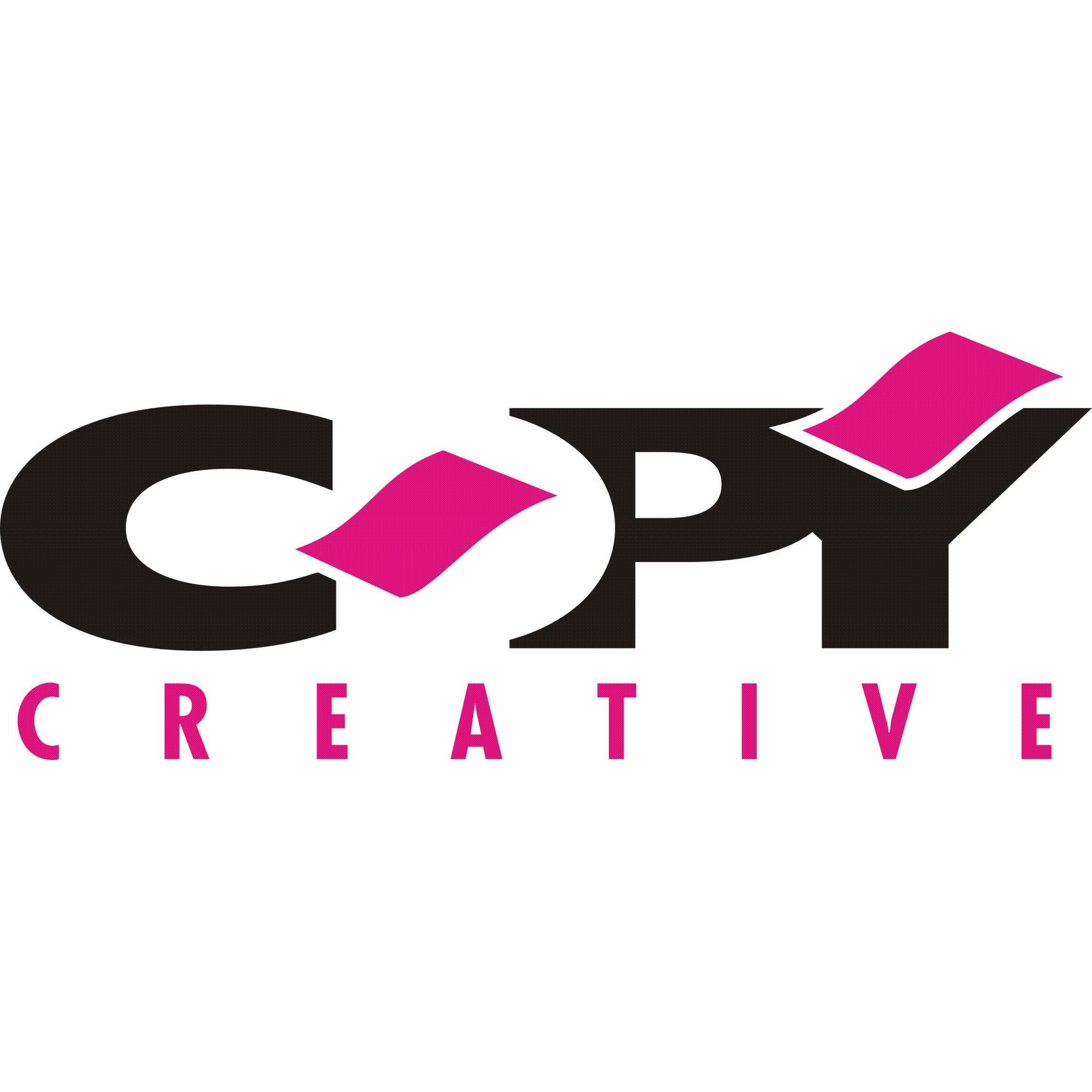 Copy Creative AG Logo
