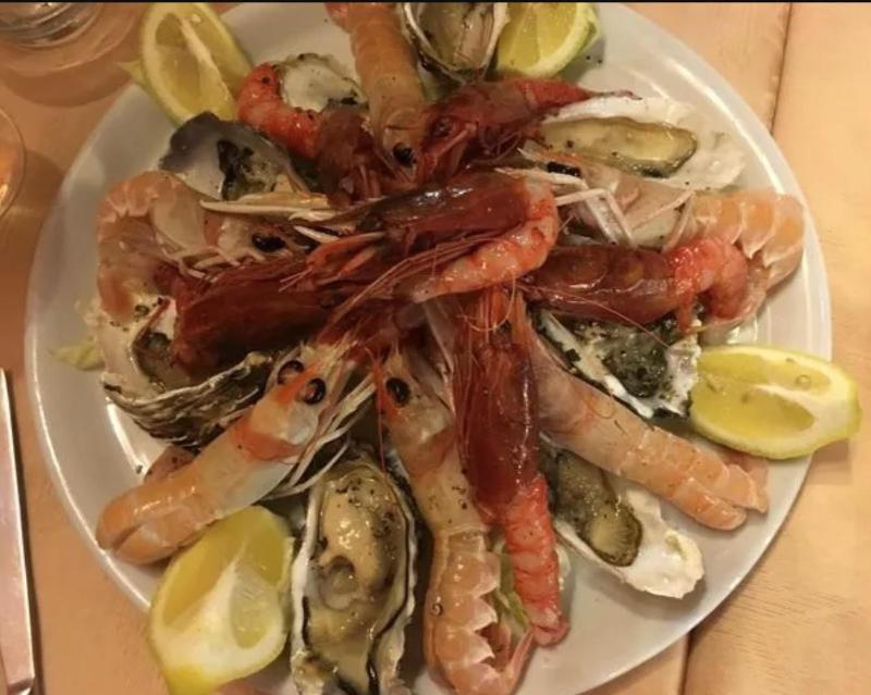 Images Ristorante Piedigrotta